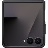 Samsung F766 Z Flip 7 Kindsuit Case Black EF-VF766PB